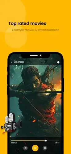 sonyliv-mod-apk-free-subscription Top Rated Movies